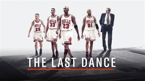 michael jordan watches last dance